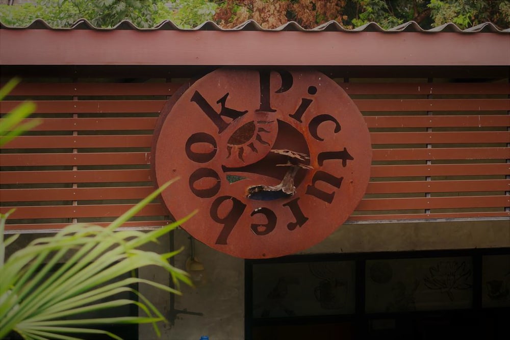 the picturebook guesthouse