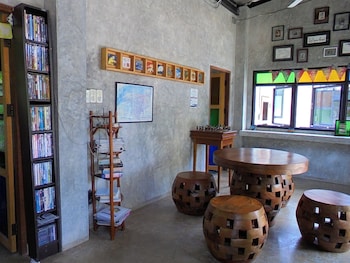 the picturebook guesthouse