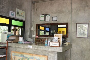 the picturebook guesthouse