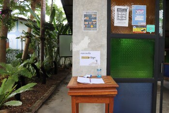 the picturebook guesthouse