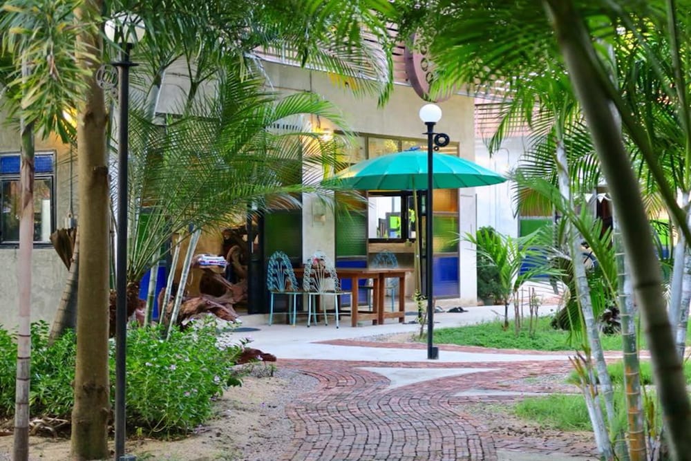 the picturebook guesthouse