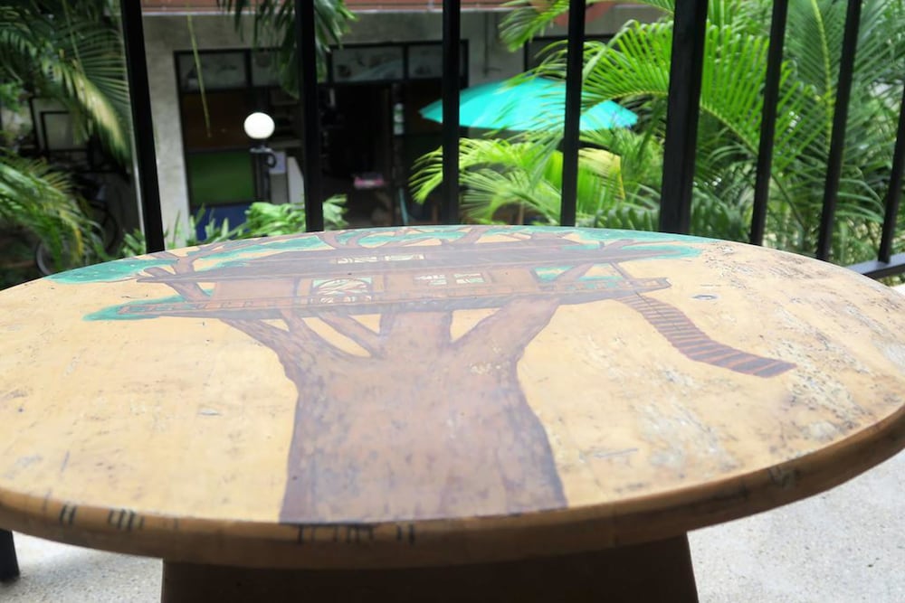 the picturebook guesthouse