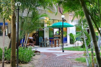 the picturebook guesthouse