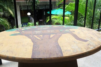 the picturebook guesthouse