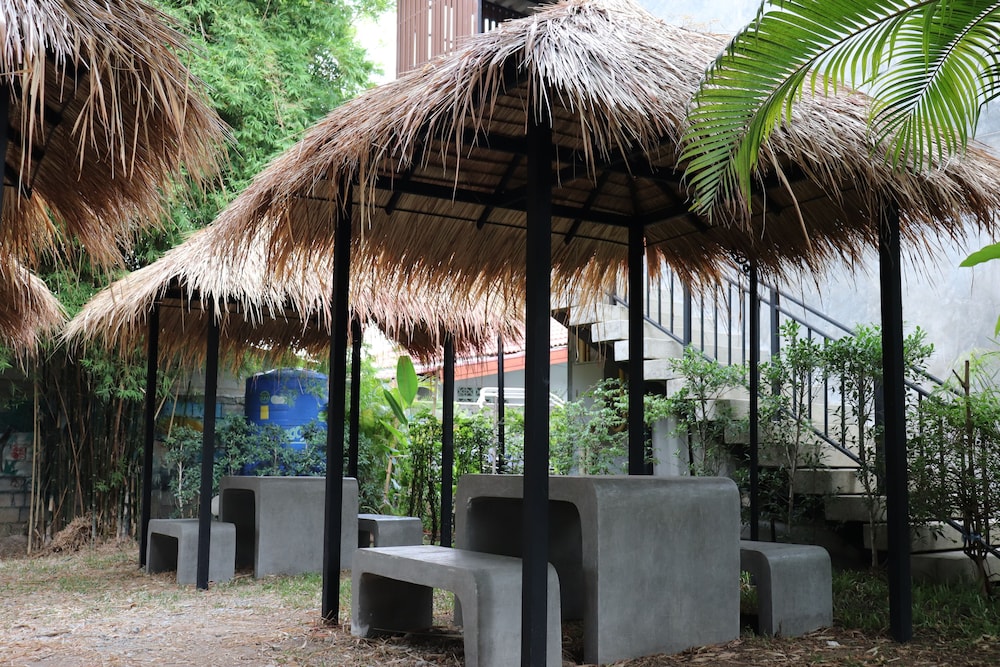 the picturebook guesthouse