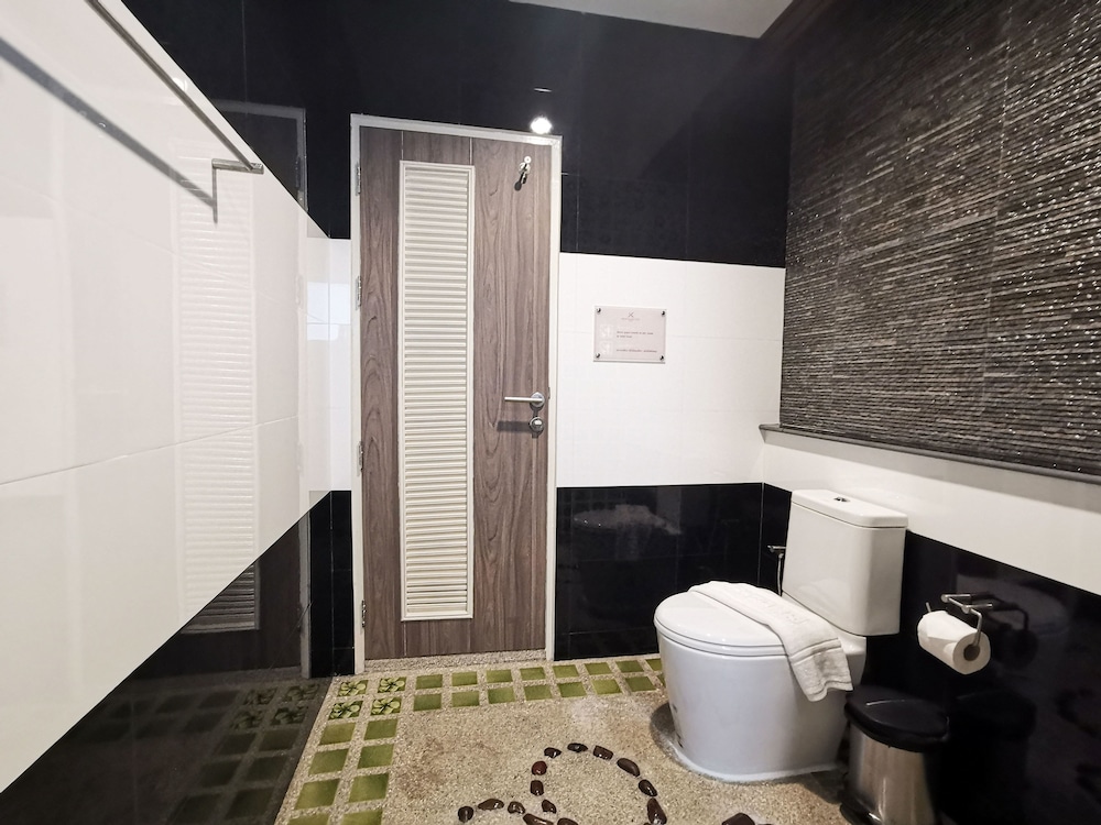 keang kluen talay resort