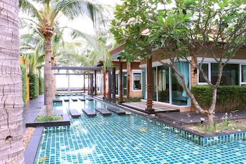 keang kluen talay resort