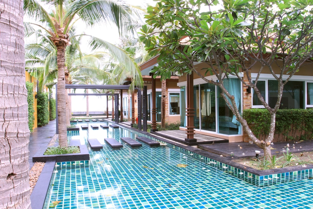 keang kluen talay resort