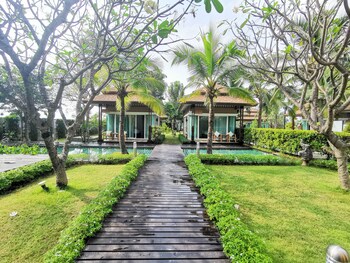 keang kluen talay resort
