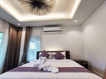 keang kluen talay resort