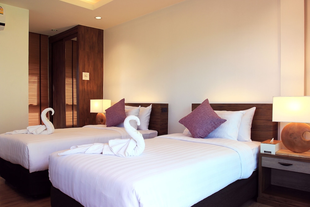 keang kluen talay resort