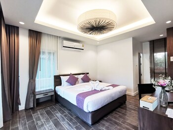 keang kluen talay resort