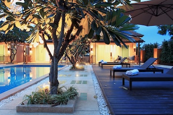 keang kluen talay resort