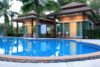 keang kluen talay resort