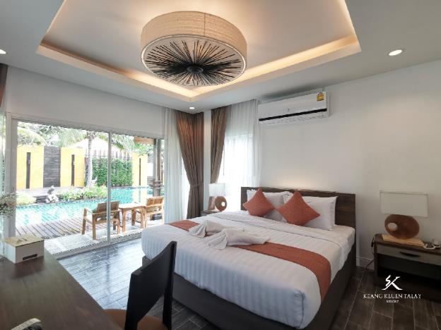 keang kluen talay resort