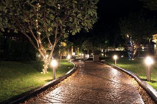 Keang Kluen Talay Resort,Cha-Am>>Ban Laem,3.5 star