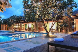 Keang Kluen Talay Resort,Cha-Am>>Ban Laem,3.5 star