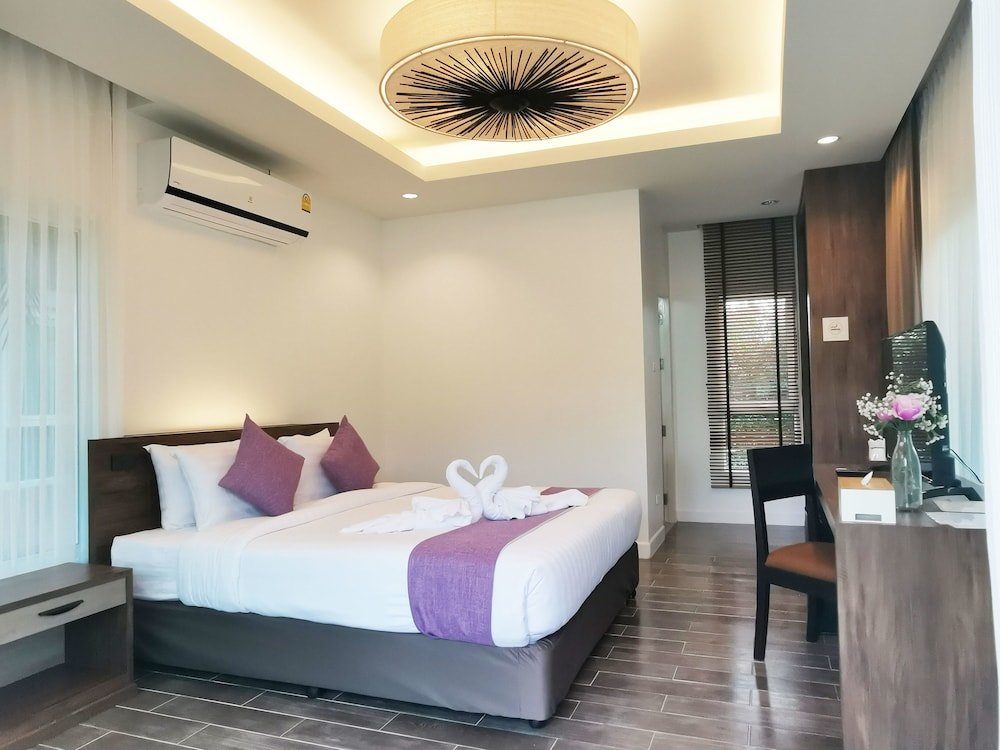 keang kluen talay resort