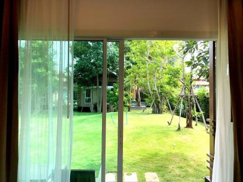 keang kluen talay resort