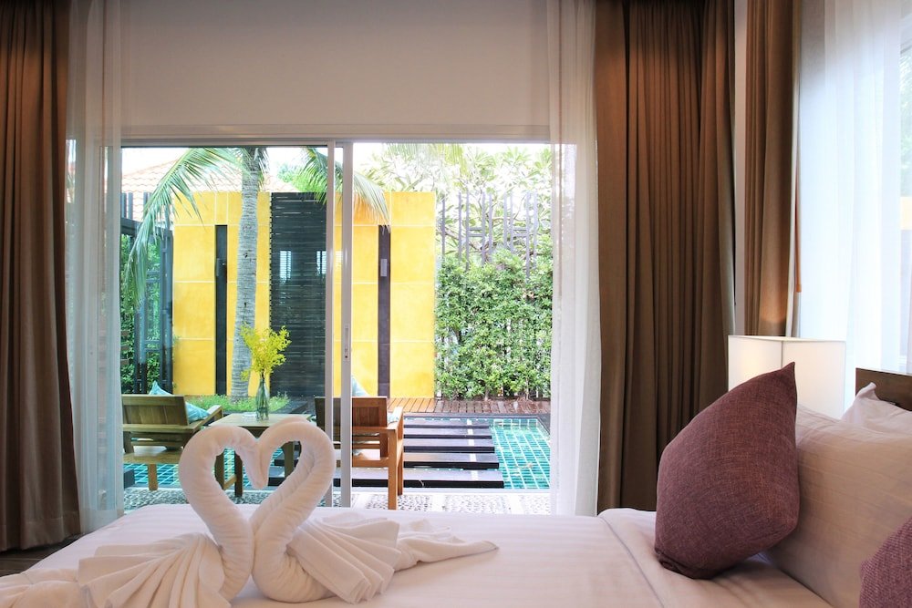 keang kluen talay resort