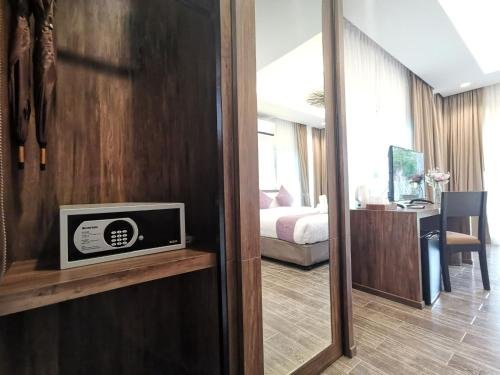 keang kluen talay resort