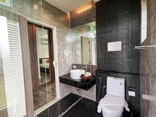 keang kluen talay resort