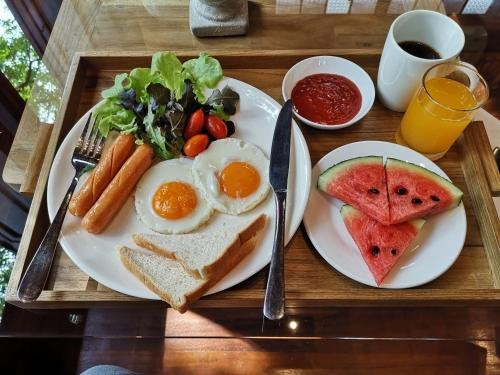 keang kluen talay resort