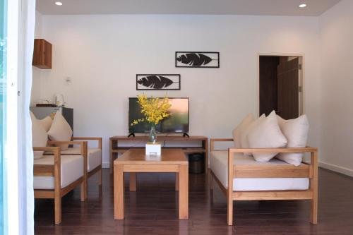 keang kluen talay resort