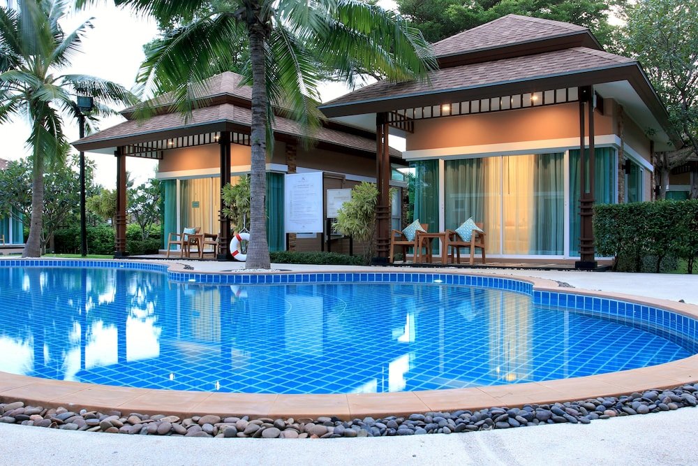 keang kluen talay resort