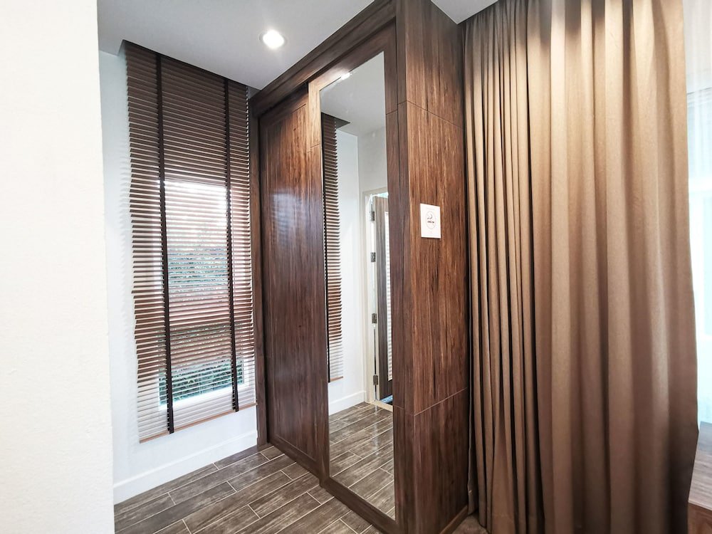 keang kluen talay resort