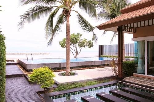 keang kluen talay resort