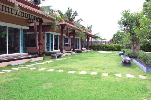 keang kluen talay resort