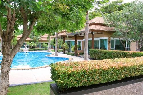 keang kluen talay resort