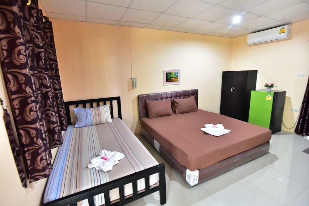 tippawan resort