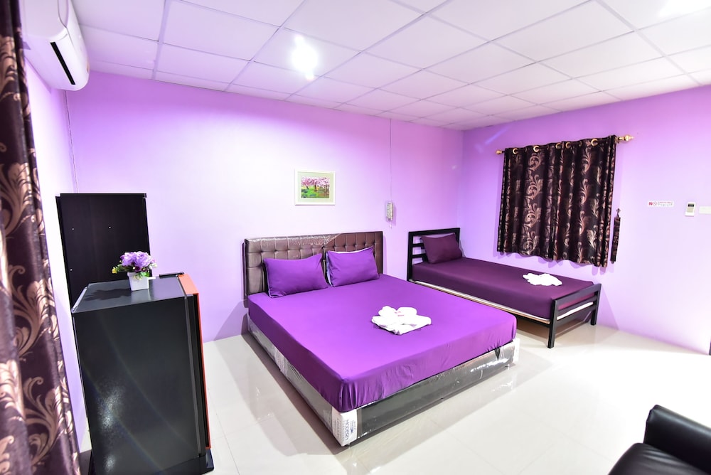 tippawan resort
