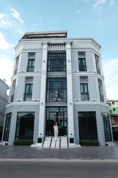 anakin boutique hotel