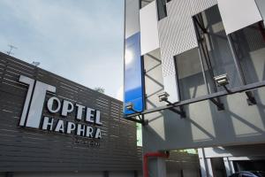 toptel thaphra