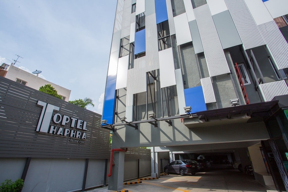 toptel thaphra