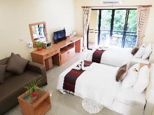 Chiangrai Lake Hill Resort,Chiang Rai>>Ban Du,3.5 star
