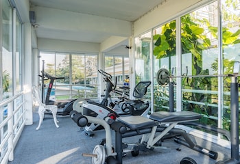 chiangrai lake hill resort