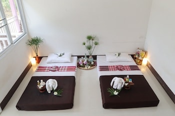 chiangrai lake hill resort