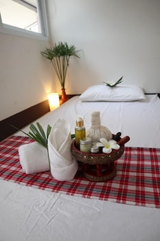 chiangrai lake hill resort