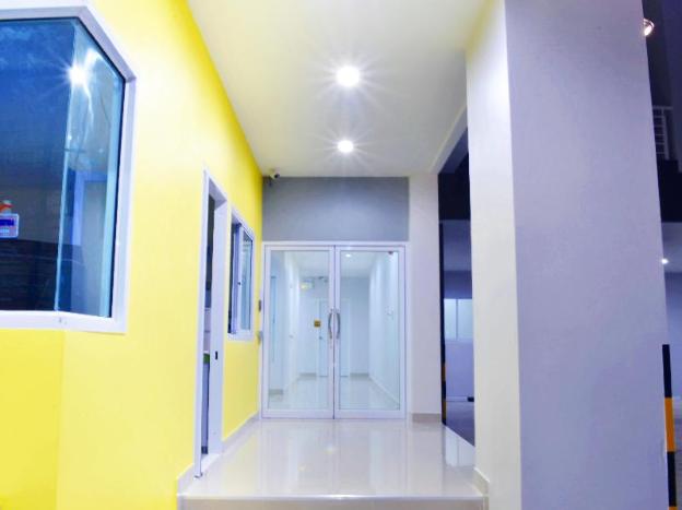 connect apartment