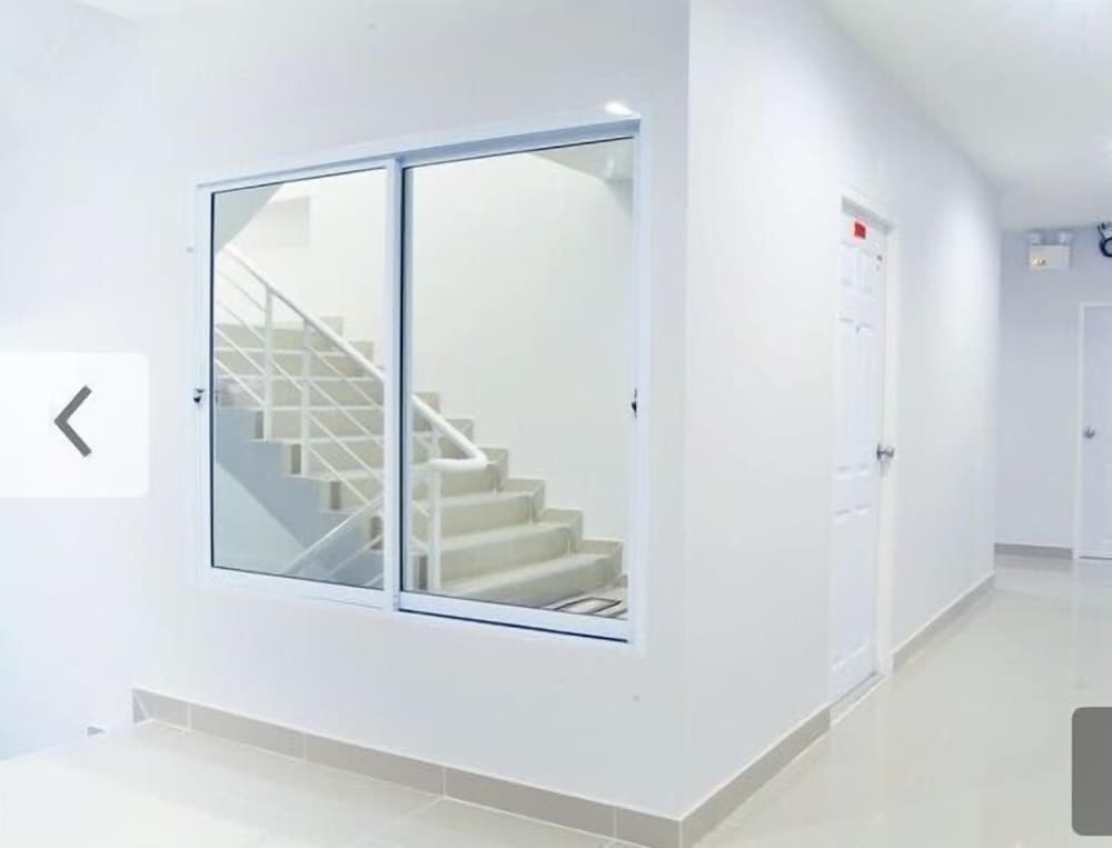 connect apartment