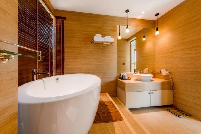 triple tree beach resort