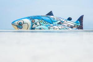 triple tree beach resort