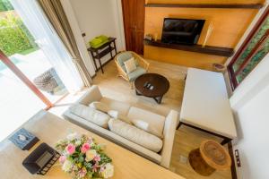 triple tree beach resort