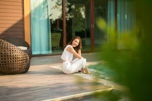 triple tree beach resort