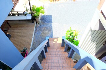 tharadol beach resort