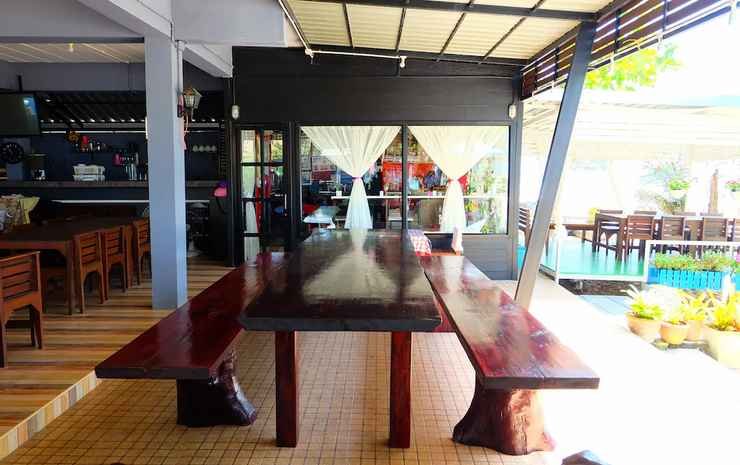 tharadol beach resort